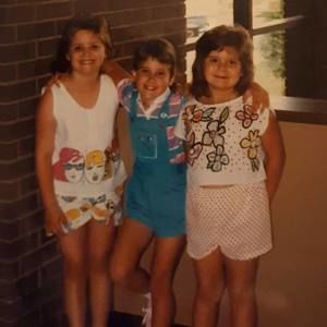 Meet your Posher, Heather